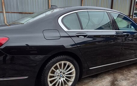 BMW 7 серия, 2020 год, 6 550 000 рублей, 14 фотография