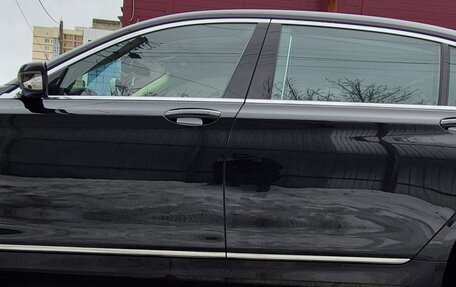 BMW 7 серия, 2020 год, 6 550 000 рублей, 12 фотография