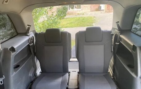 Opel Zafira B, 2007 год, 349 000 рублей, 7 фотография