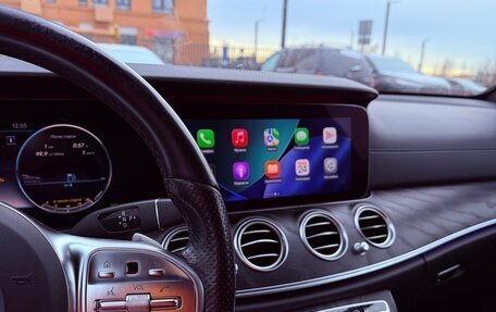 Mercedes-Benz E-Класс, 2019 год, 2 750 000 рублей, 12 фотография