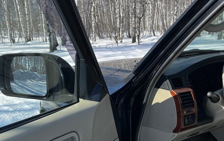 Nissan Patrol, 2005 год, 2 250 000 рублей, 6 фотография