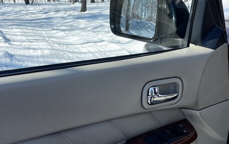 Nissan Patrol, 2005 год, 2 250 000 рублей, 13 фотография