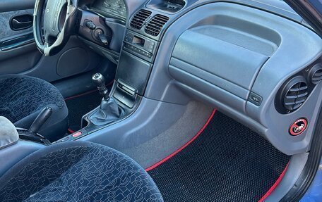 Renault Laguna II, 1996 год, 148 000 рублей, 8 фотография