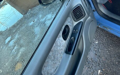 Renault Laguna II, 1996 год, 148 000 рублей, 13 фотография