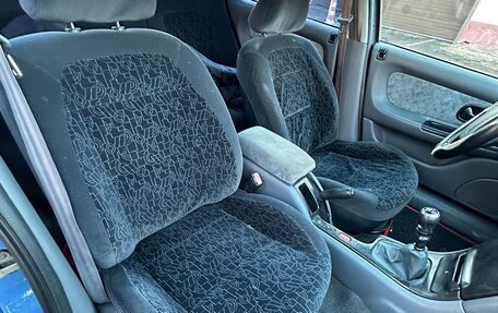 Renault Laguna II, 1996 год, 148 000 рублей, 11 фотография