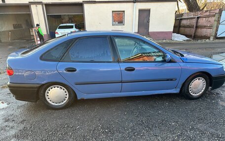 Renault Laguna II, 1996 год, 148 000 рублей, 6 фотография