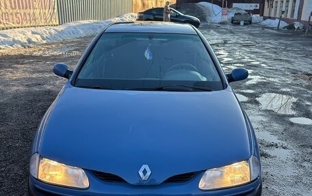 Renault Laguna II, 1996 год, 148 000 рублей, 7 фотография