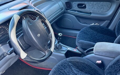 Renault Laguna II, 1996 год, 148 000 рублей, 10 фотография