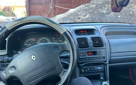 Renault Laguna II, 1996 год, 148 000 рублей, 16 фотография