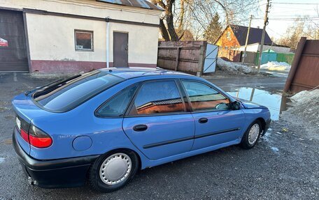 Renault Laguna II, 1996 год, 148 000 рублей, 14 фотография
