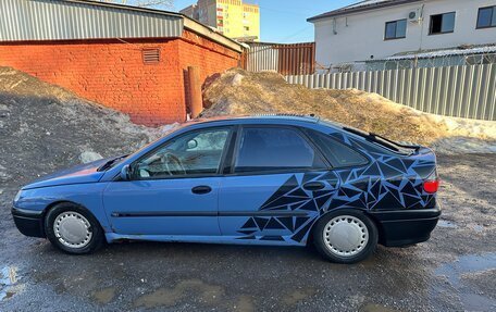 Renault Laguna II, 1996 год, 148 000 рублей, 2 фотография