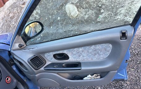 Renault Laguna II, 1996 год, 148 000 рублей, 12 фотография