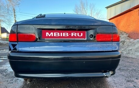 Renault Laguna II, 1996 год, 148 000 рублей, 5 фотография