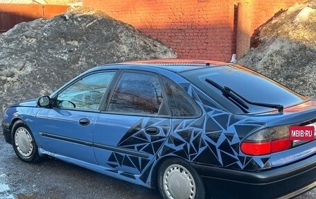 Renault Laguna II, 1996 год, 148 000 рублей, 15 фотография