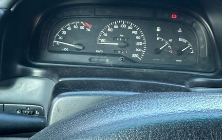 Renault Laguna II, 1996 год, 148 000 рублей, 17 фотография