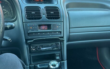 Renault Laguna II, 1996 год, 148 000 рублей, 18 фотография