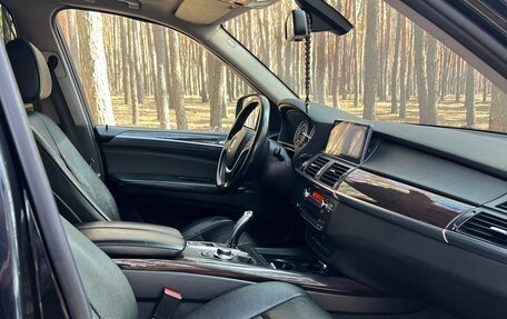 BMW X5, 2009 год, 1 700 000 рублей, 9 фотография