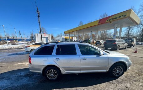 Skoda Octavia, 2012 год, 770 000 рублей, 2 фотография