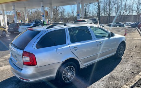 Skoda Octavia, 2012 год, 770 000 рублей, 3 фотография