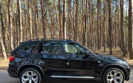 BMW X5, 2009 год, 1 700 000 рублей, 8 фотография