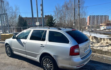 Skoda Octavia, 2012 год, 770 000 рублей, 5 фотография