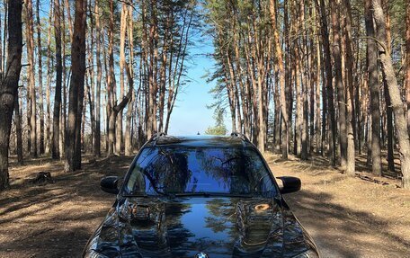 BMW X5, 2009 год, 1 700 000 рублей, 5 фотография