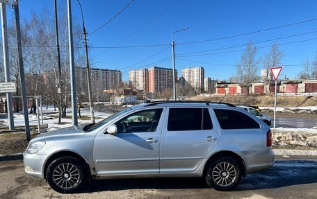 Skoda Octavia, 2012 год, 770 000 рублей, 4 фотография