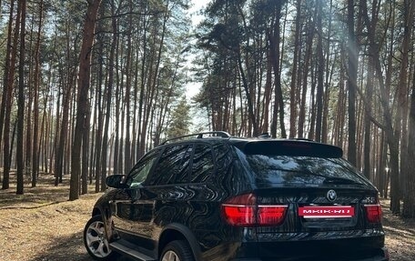 BMW X5, 2009 год, 1 700 000 рублей, 2 фотография