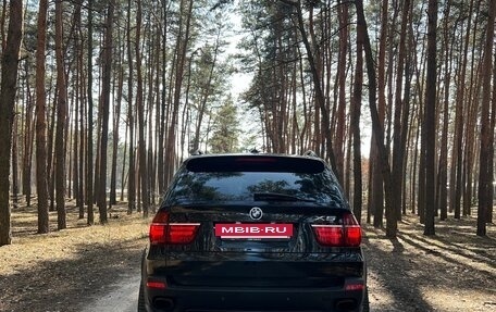 BMW X5, 2009 год, 1 700 000 рублей, 6 фотография