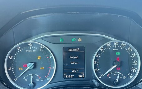 Skoda Octavia, 2012 год, 770 000 рублей, 6 фотография