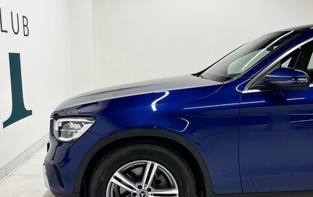 Mercedes-Benz GLC, 2021 год, 5 700 000 рублей, 12 фотография