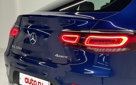 Mercedes-Benz GLC, 2021 год, 5 700 000 рублей, 8 фотография