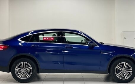 Mercedes-Benz GLC, 2021 год, 5 700 000 рублей, 14 фотография