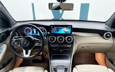 Mercedes-Benz GLC, 2021 год, 5 700 000 рублей, 23 фотография