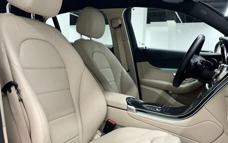 Mercedes-Benz GLC, 2021 год, 5 700 000 рублей, 25 фотография