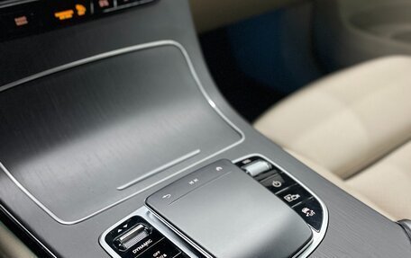 Mercedes-Benz GLC, 2021 год, 5 700 000 рублей, 27 фотография