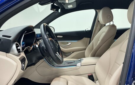 Mercedes-Benz GLC, 2021 год, 5 700 000 рублей, 17 фотография