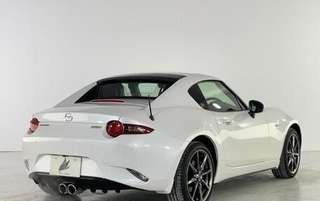 Mazda Roadster IV (ND), 2018 год, 1 650 000 рублей, 4 фотография
