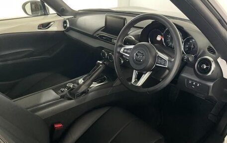 Mazda Roadster IV (ND), 2018 год, 1 650 000 рублей, 9 фотография