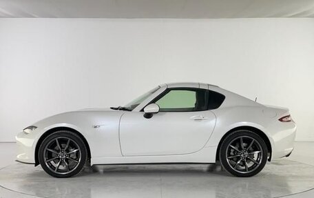 Mazda Roadster IV (ND), 2018 год, 1 650 000 рублей, 8 фотография