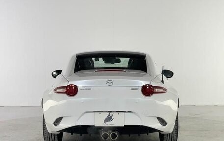 Mazda Roadster IV (ND), 2018 год, 1 650 000 рублей, 5 фотография
