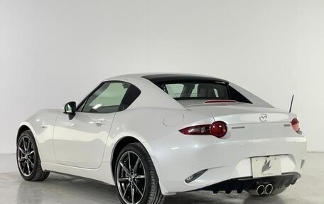 Mazda Roadster IV (ND), 2018 год, 1 650 000 рублей, 6 фотография