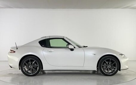 Mazda Roadster IV (ND), 2018 год, 1 650 000 рублей, 7 фотография