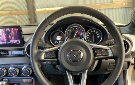 Mazda Roadster IV (ND), 2018 год, 1 650 000 рублей, 10 фотография