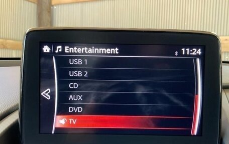 Mazda Roadster IV (ND), 2018 год, 1 650 000 рублей, 14 фотография