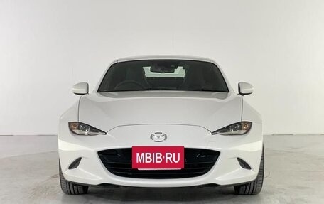 Mazda Roadster IV (ND), 2018 год, 1 650 000 рублей, 2 фотография