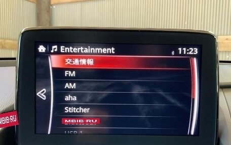 Mazda Roadster IV (ND), 2018 год, 1 650 000 рублей, 12 фотография