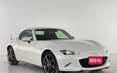Mazda Roadster IV (ND), 2018 год, 1 650 000 рублей, 3 фотография