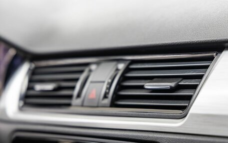 Skoda Rapid I, 2017 год, 1 058 000 рублей, 25 фотография