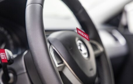 Skoda Rapid I, 2017 год, 1 058 000 рублей, 24 фотография